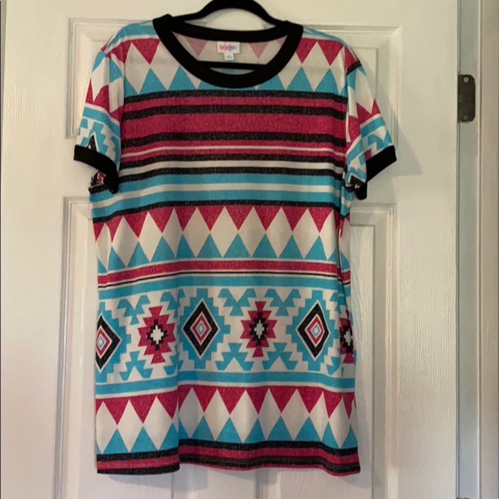 LuLaRoe Liv size XL
